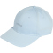 adidas Linear Embroidery Baseball Cap KE8262 - crystal sky/halo silver 58 - 60 cm
