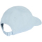 adidas Linear Embroidery Baseball Cap KE8262 - crystal sky/halo silver 58 - 60 cm