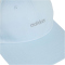 adidas Linear Embroidery Baseball Cap KE8262 - crystal sky/halo silver 58 - 60 cm