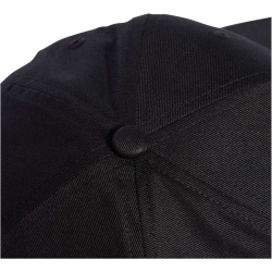 adidas Linear Embroidery Baseball Cap KD2109 - black/white 56 - 58 cm