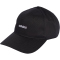 adidas Linear Embroidery Baseball Cap KD2109 - black/white 56 - 58 cm