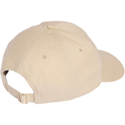 adidas Linear Embroidery Baseball Cap KD2108 - crystal linen/white 52 - 54 cm