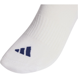 6er Pack adidas 3-Streifen Essentials Cushioned Crew...