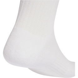 6er Pack adidas 3-Streifen Essentials Cushioned Crew...