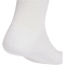 6er Pack adidas 3-Streifen Essentials Cushioned Crew Socken KE5493 - white/active maroon/fox orange/dark blue 40-42