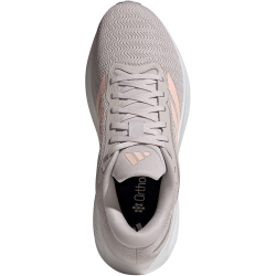 adidas Response Runner 2 Laufschuhe KJ1746 - ice purple/silver met./beam orange 44