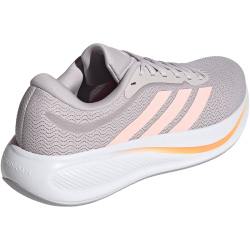 adidas Response Runner 2 Laufschuhe KJ1746 - ice purple/silver met./beam orange 44