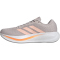adidas Response Runner 2 Laufschuhe KJ1746 - ice purple/silver met./beam orange 44