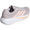 adidas Response Runner 2 Laufschuhe KJ1746 - ice purple/silver met./beam orange 44