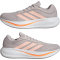 adidas Response Runner 2 Laufschuhe KJ1746 - ice purple/silver met./beam orange 44