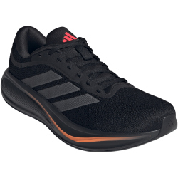 adidas Response Runner 2 Laufschuhe KJ1745 - core black/iron met./carbon 36 2/3