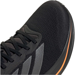 adidas Response Runner 2 Laufschuhe KJ1745 - core black/iron met./carbon 36 2/3