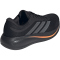adidas Response Runner 2 Laufschuhe KJ1745 - core black/iron met./carbon 36 2/3