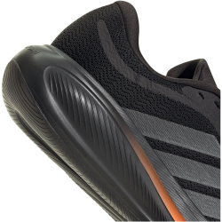 adidas Response Runner 2 Laufschuhe KJ1745 - core black/iron met./carbon 38