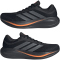 adidas Response Runner 2 Laufschuhe KJ1745 - core black/iron met./carbon 38