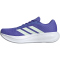 adidas Response Runner 2 Laufschuhe KJ1744 - cobalt blue/cloud white/lucid lemon 37 1/3
