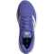 adidas Response Runner 2 Laufschuhe KJ1744 - cobalt blue/cloud white/lucid lemon 39 1/3