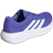 adidas Response Runner 2 Laufschuhe KJ1744 - cobalt blue/cloud white/lucid lemon 39 1/3