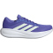 adidas Response Runner 2 Laufschuhe KJ1744 - cobalt blue/cloud white/lucid lemon 42 2/3