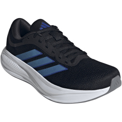 adidas Response Runner 2 Laufschuhe KJ1743 - core black/lucid blue/flash aqua 36 2/3
