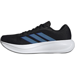 adidas Response Runner 2 Laufschuhe KJ1743 - core black/lucid blue/flash aqua 36 2/3