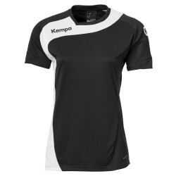 Kempa PEAK Trikot Women schwarz/weiß XXL