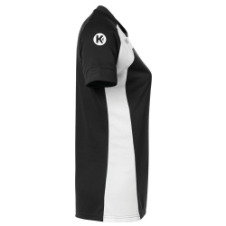 Kempa PEAK Trikot Women schwarz/wei&szlig; XXL