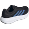 adidas Response Runner 2 Laufschuhe KJ1743 - core black/lucid blue/flash aqua 38