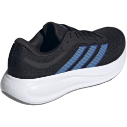 adidas Response Runner 2 Laufschuhe KJ1743 - core black/lucid blue/flash aqua 39 1/3