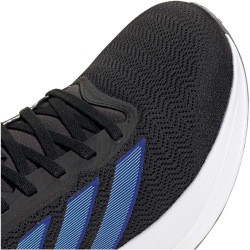 adidas Response Runner 2 Laufschuhe KJ1743 - core black/lucid blue/flash aqua 40 2/3