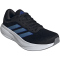 adidas Response Runner 2 Laufschuhe KJ1743 - core black/lucid blue/flash aqua 40 2/3