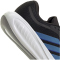 adidas Response Runner 2 Laufschuhe KJ1743 - core black/lucid blue/flash aqua 40 2/3