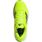 adidas Response Runner 2 Laufschuhe KJ1742 - lucid lemon/core black/matte silver 40
