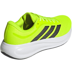 adidas Response Runner 2 Laufschuhe KJ1742 - lucid lemon/core black/matte silver 40 2/3