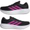 adidas Response Runner 2 Laufschuhe KJ1740 - core black/lucid red/purple burst 42 2/3