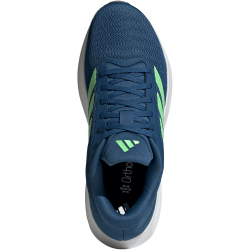 adidas Response Runner 2 Laufschuhe KJ1739 - dusky petrol/lime burst/dusky petrol 36 2/3