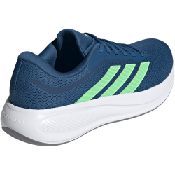 adidas Response Runner 2 Laufschuhe KJ1739 - dusky petrol/lime burst/dusky petrol 37 1/3