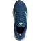 adidas Response Runner 2 Laufschuhe KJ1739 - dusky petrol/lime burst/dusky petrol 38