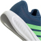 adidas Response Runner 2 Laufschuhe KJ1739 - dusky petrol/lime burst/dusky petrol 38