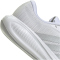 adidas Response Runner 2 Laufschuhe KJ1738 - cloud white/silver met./halo silver 36 2/3