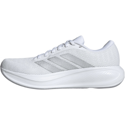adidas Response Runner 2 Laufschuhe KJ1738 - cloud white/silver met./halo silver 37 1/3