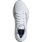 adidas Response Runner 2 Laufschuhe KJ1738 - cloud white/silver met./halo silver 37 1/3