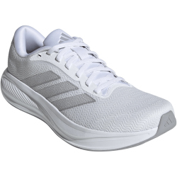adidas Response Runner 2 Laufschuhe KJ1738 - cloud white/silver met./halo silver 38
