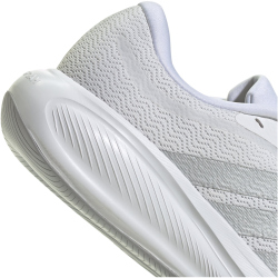 adidas Response Runner 2 Laufschuhe KJ1738 - cloud white/silver met./halo silver 38