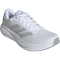 adidas Response Runner 2 Laufschuhe KJ1738 - cloud white/silver met./halo silver 38