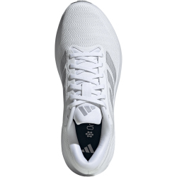 adidas Response Runner 2 Laufschuhe KJ1738 - cloud white/silver met./halo silver 39 1/3