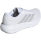 adidas Response Runner 2 Laufschuhe KJ1738 - cloud white/silver met./halo silver 39 1/3