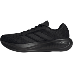 adidas Response Runner 2 Laufschuhe KJ1737 - core black/core black/grey five 37 1/3