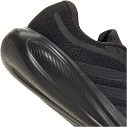 adidas Response Runner 2 Laufschuhe KJ1737 - core black/core black/grey five 37 1/3
