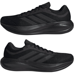 adidas Response Runner 2 Laufschuhe KJ1737 - core black/core black/grey five 37 1/3